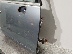 Recambio de puerta delantera derecha para peugeot 5008 (0u_, 0e_) 1.6 16v referencia OEM IAM 9004AV AZUL  2