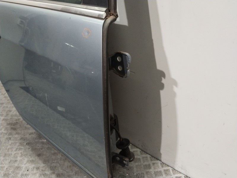 Recambio de puerta trasera derecha para peugeot 5008 (0u_, 0e_) 1.6 16v referencia OEM IAM 9008V7 AZUL 