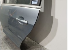 Recambio de puerta trasera izquierda para peugeot 5008 (0u_, 0e_) 1.6 16v referencia OEM IAM 9006Q4 AZUL  2