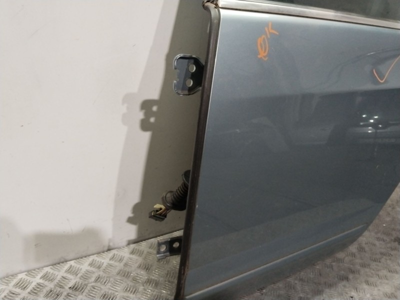 Recambio de puerta trasera izquierda para peugeot 5008 (0u_, 0e_) 1.6 16v referencia OEM IAM 9006Q4 AZUL 