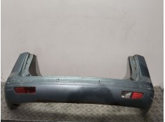 Recambio de paragolpes trasero para peugeot 5008 (0u_, 0e_) 1.6 16v referencia OEM IAM 7410KR  