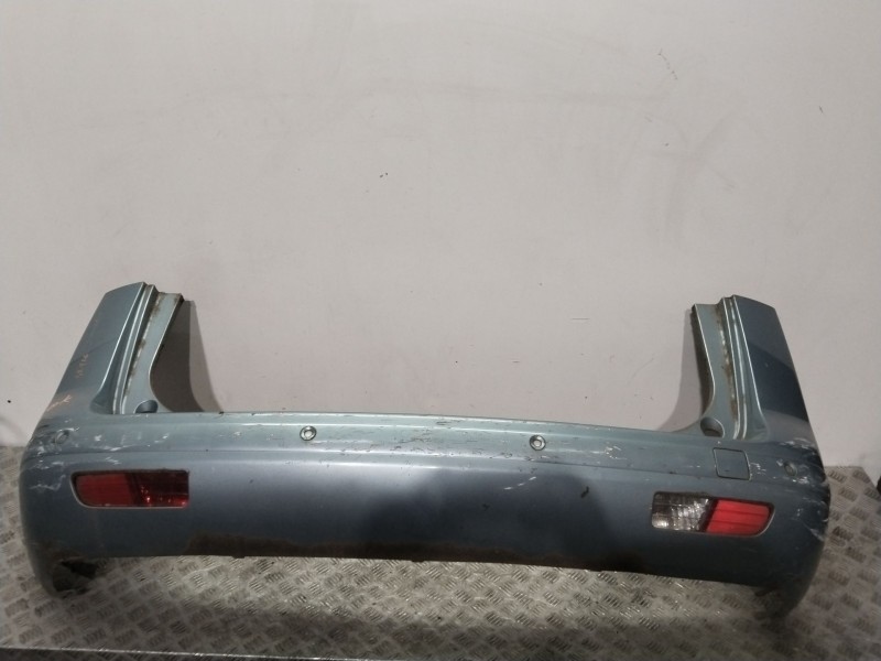 Recambio de paragolpes trasero para peugeot 5008 (0u_, 0e_) 1.6 16v referencia OEM IAM 7410KR  