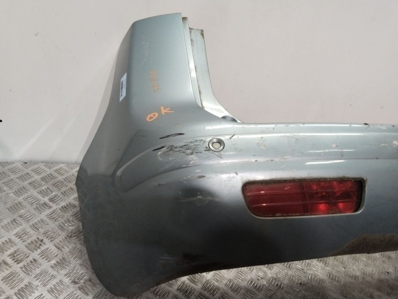 Recambio de paragolpes trasero para peugeot 5008 (0u_, 0e_) 1.6 16v referencia OEM IAM 7410KR  