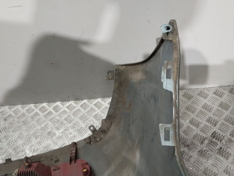 Recambio de paragolpes trasero para peugeot 5008 (0u_, 0e_) 1.6 16v referencia OEM IAM 7410KR  