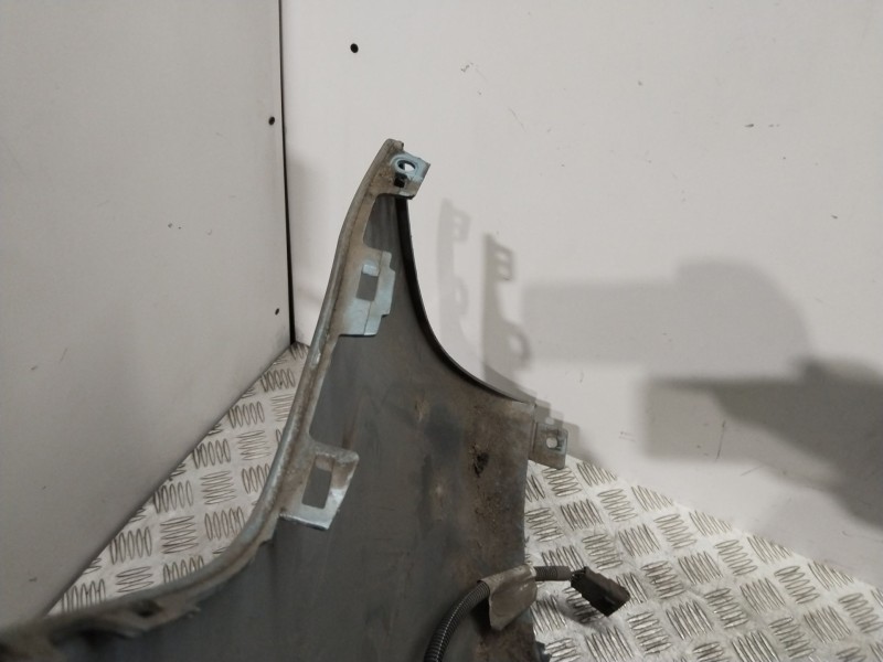 Recambio de paragolpes trasero para peugeot 5008 (0u_, 0e_) 1.6 16v referencia OEM IAM 7410KR  