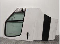 Recambio de puerta delantera derecha para volkswagen crafter 30-50 furgoneta (2e_) 2.0 tdi referencia OEM IAM 2E0831052  