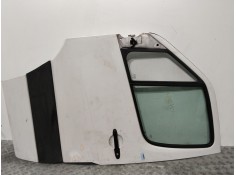 Recambio de puerta delantera izquierda para volkswagen crafter 30-50 furgoneta (2e_) 2.0 tdi referencia OEM IAM 2E0831051  