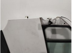 Recambio de puerta delantera izquierda para volkswagen crafter 30-50 furgoneta (2e_) 2.0 tdi referencia OEM IAM 2E0831051   2