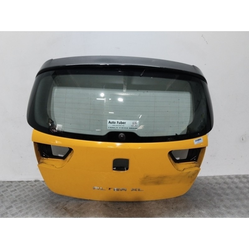 PORTON TRASERO 5P8827024  - imagen 1