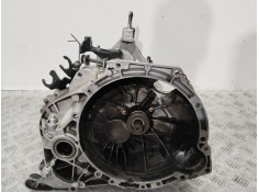 Recambio de caja cambios para ford transit connect (tc7) furgón (2006) referencia OEM IAM 2T1R7002BH  