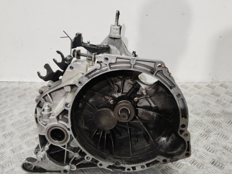 Recambio de caja cambios para ford transit connect (tc7) furgón (2006) referencia OEM IAM 2T1R7002BH  