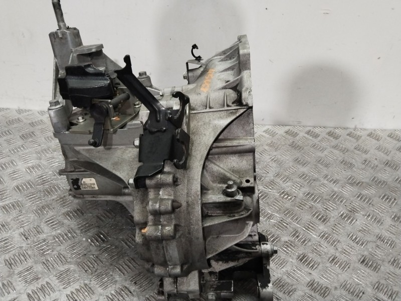 Recambio de caja cambios para ford transit connect (tc7) furgón (2006) referencia OEM IAM 2T1R7002BH  