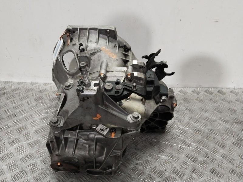 Recambio de caja cambios para ford transit connect (tc7) furgón (2006) referencia OEM IAM 2T1R7002BH  