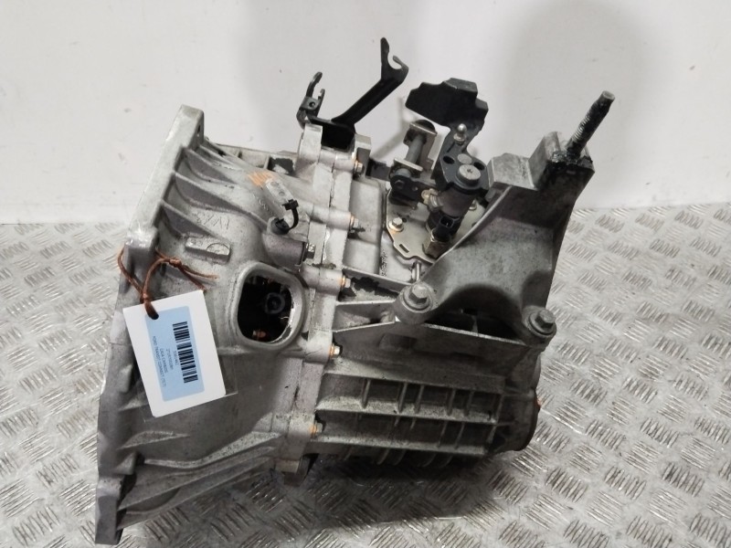 Recambio de caja cambios para ford transit connect (tc7) furgón (2006) referencia OEM IAM 2T1R7002BH  