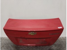 Recambio de porton trasero para chevrolet aveo / kalos sedán (t250, t255) 1.4 referencia OEM IAM 96477382  