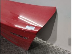 Recambio de porton trasero para chevrolet aveo / kalos sedán (t250, t255) 1.4 referencia OEM IAM 96477382   2