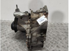 Recambio de caja cambios para ford fusion (ju_) 1.6 referencia OEM IAM 2S6R7002GA   2