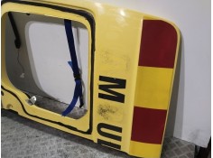 Recambio de puerta trasera izquierda para mercedes-benz sprinter 3,5-t autobús (b906) 315 cdi (906.731, 906.733, 906.735) refere 2