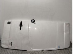 Recambio de puerta trasera derecha para volkswagen crafter 30-50 furgoneta (2e_) 2.0 tdi referencia OEM IAM  BLANCO 