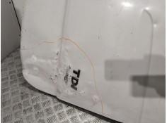 Recambio de puerta trasera derecha para volkswagen crafter 30-50 furgoneta (2e_) 2.0 tdi referencia OEM IAM  BLANCO  2