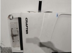 Recambio de puerta trasera izquierda para volkswagen crafter 30-50 furgoneta (2e_) 2.0 tdi referencia OEM IAM 2E1827091K   2