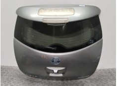 Recambio de porton trasero para nissan leaf (ze0) electric referencia OEM IAM K010M3NAMA  