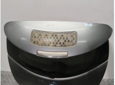 Recambio de porton trasero para nissan leaf (ze0) electric referencia OEM IAM K010M3NAMA   2