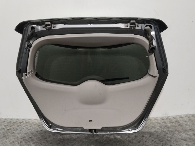 Recambio de porton trasero para nissan leaf (ze0) electric referencia OEM IAM K010M3NAMA  