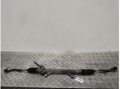 Recambio de cremallera direccion para renault megane ii station wagon (km0/1_) 1.5 dci (km16, km1e) referencia OEM IAM 795550100