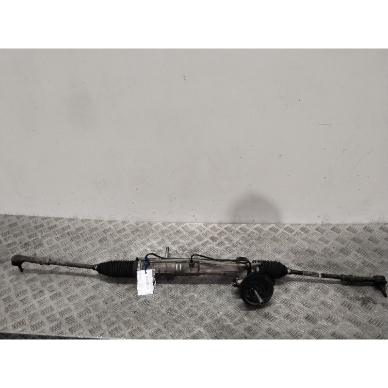 Recambio de cremallera direccion para citroën c4 picasso i monospace (ud_) 1.6 hdi referencia OEM IAM 1617934380  