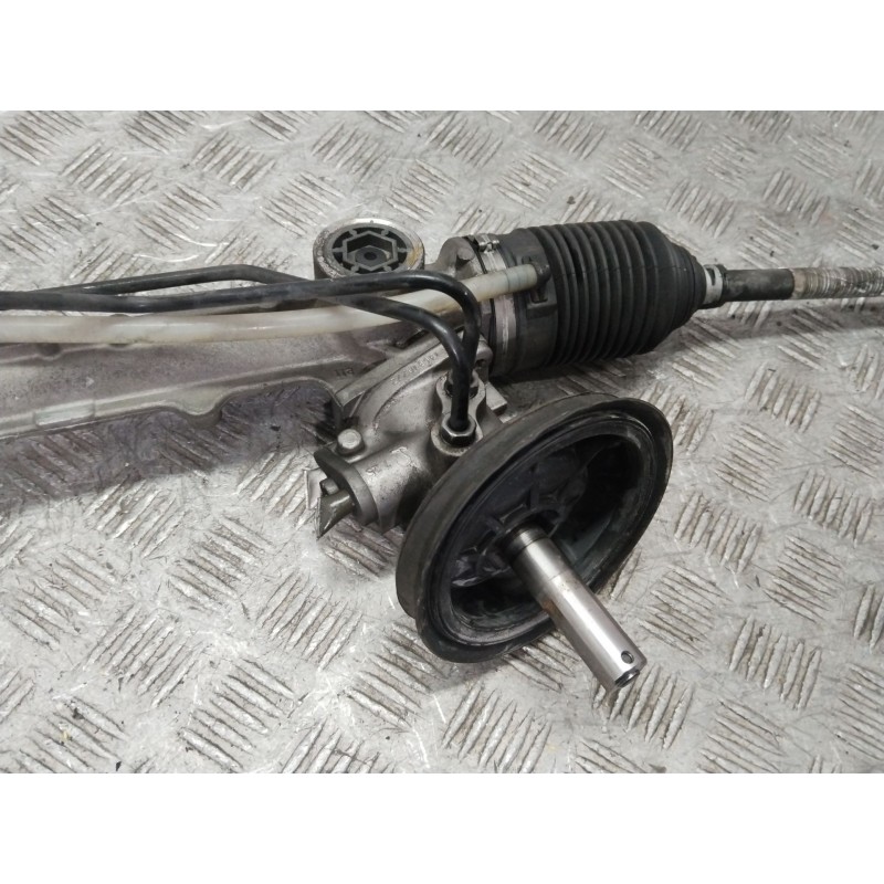 Recambio de cremallera direccion para citroën c4 picasso i monospace (ud_) 1.6 hdi referencia OEM IAM 1617934380  