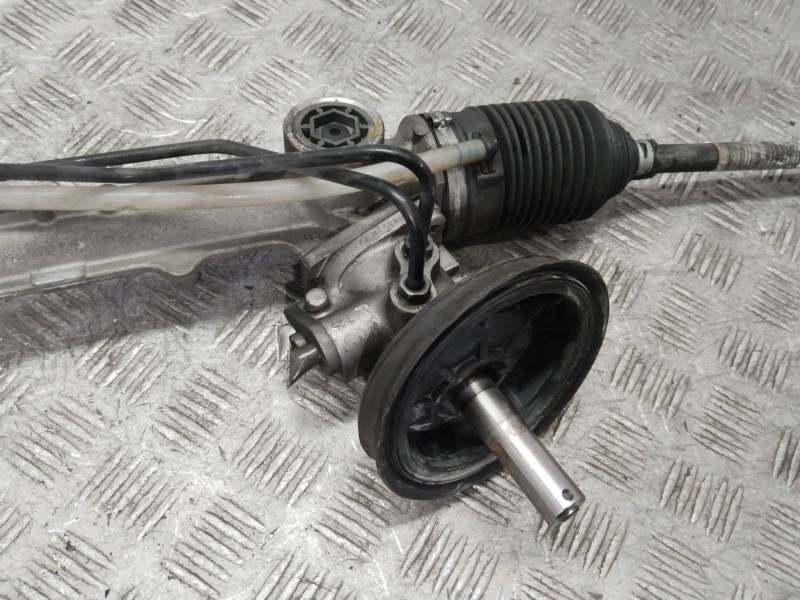 Recambio de cremallera direccion para citroën c4 picasso i monospace (ud_) 1.6 hdi referencia OEM IAM 1617934380  