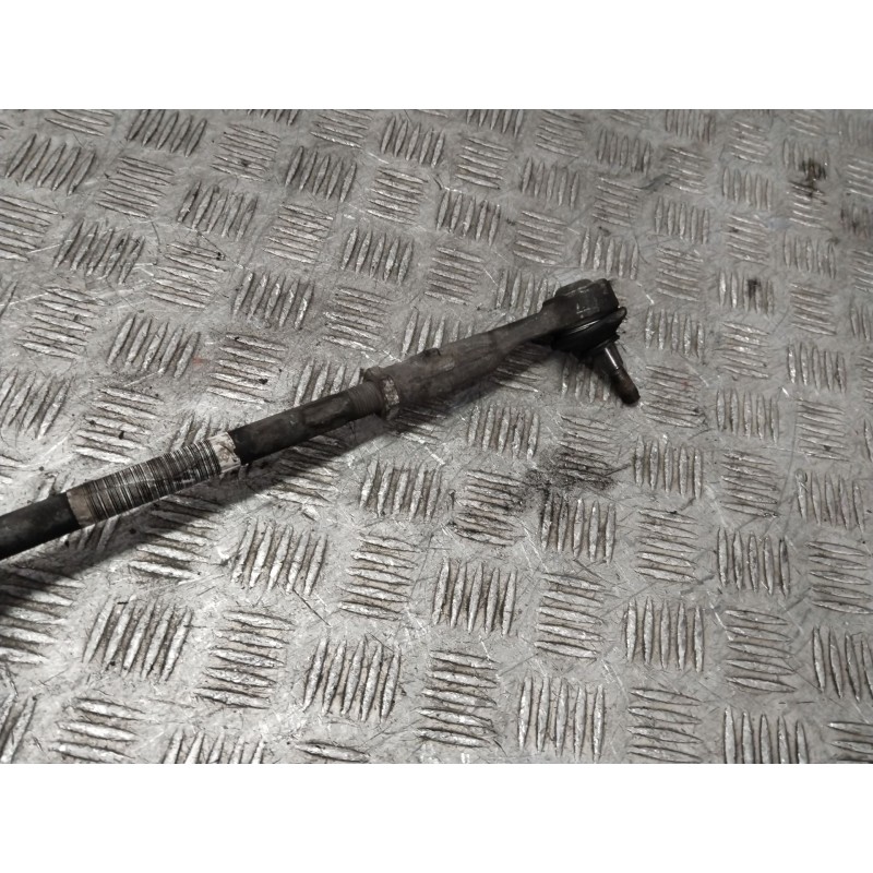 Recambio de cremallera direccion para citroën c4 picasso i monospace (ud_) 1.6 hdi referencia OEM IAM 1617934380  