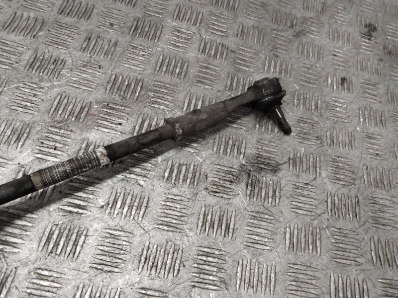 Recambio de cremallera direccion para citroën c4 picasso i monospace (ud_) 1.6 hdi referencia OEM IAM 1617934380  