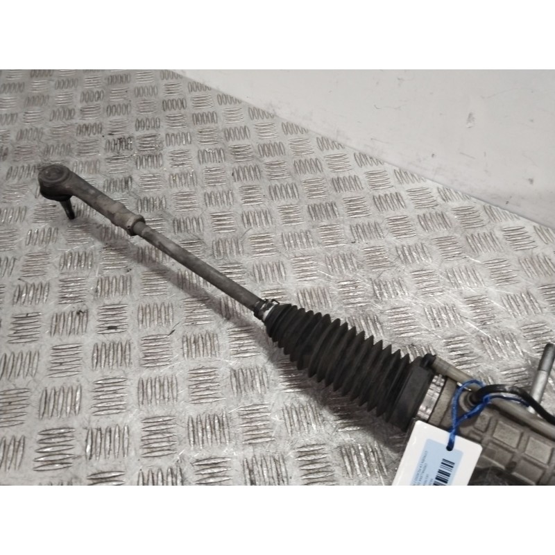 Recambio de cremallera direccion para citroën c4 picasso i monospace (ud_) 1.6 hdi referencia OEM IAM 1617934380  