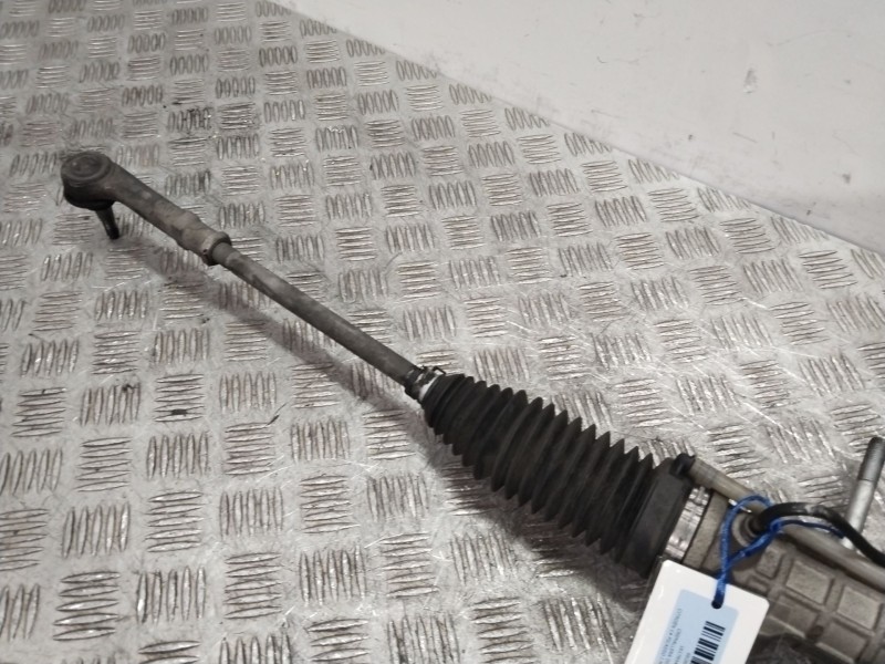 Recambio de cremallera direccion para citroën c4 picasso i monospace (ud_) 1.6 hdi referencia OEM IAM 1617934380  