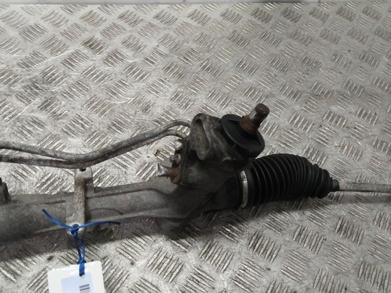 Recambio de cremallera direccion para opel vectra c gts (z02) 1.9 cdti (f68) referencia OEM IAM 93172264  