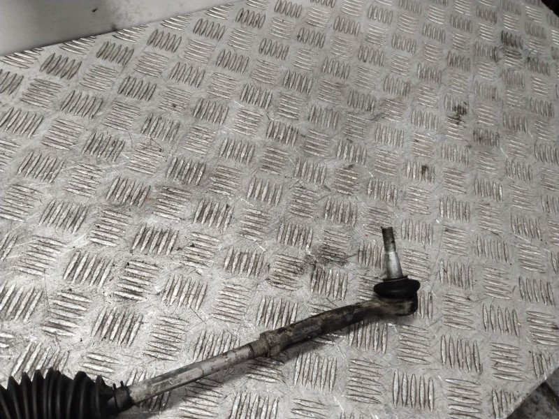 Recambio de cremallera direccion para opel vectra c gts (z02) 1.9 cdti (f68) referencia OEM IAM 93172264  