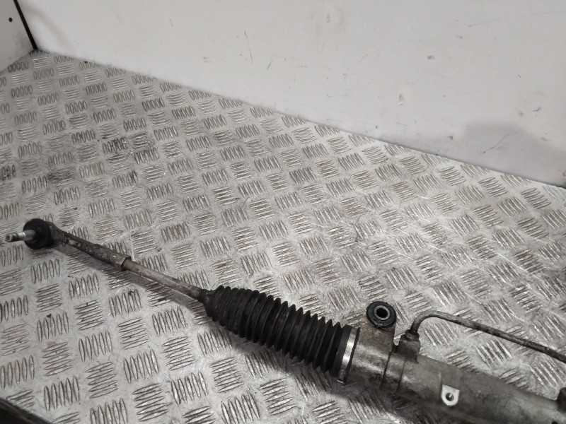 Recambio de cremallera direccion para opel vectra c gts (z02) 1.9 cdti (f68) referencia OEM IAM 93172264  