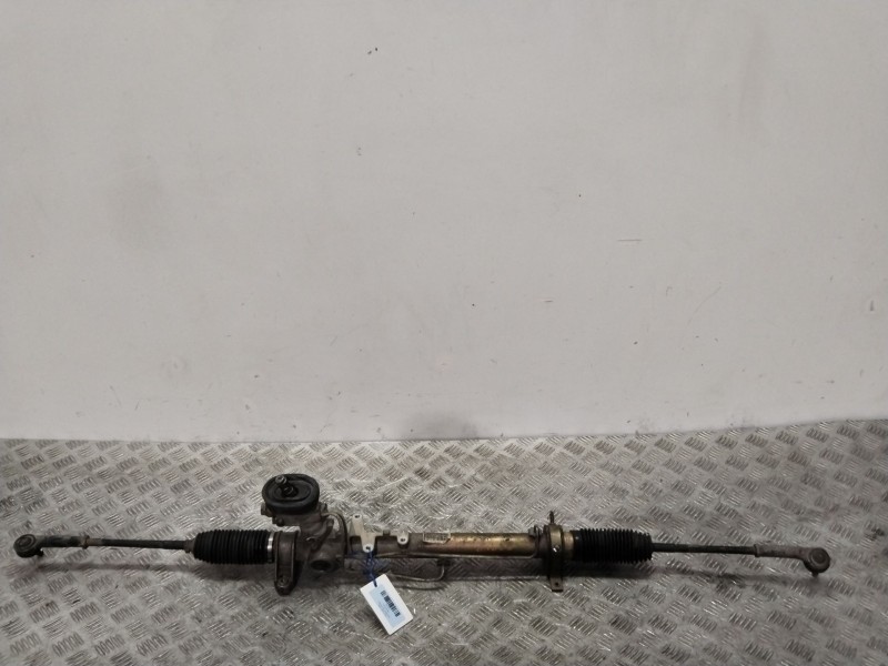 Recambio de cremallera direccion para seat leon (1m1) 1.9 tdi referencia OEM IAM 1J1422055BC  