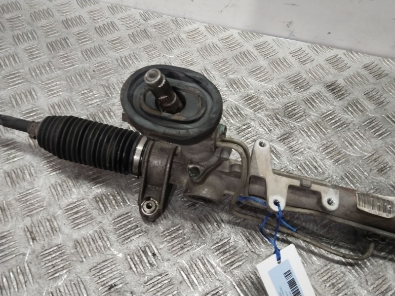 Recambio de cremallera direccion para seat leon (1m1) 1.9 tdi referencia OEM IAM 1J1422055BC  