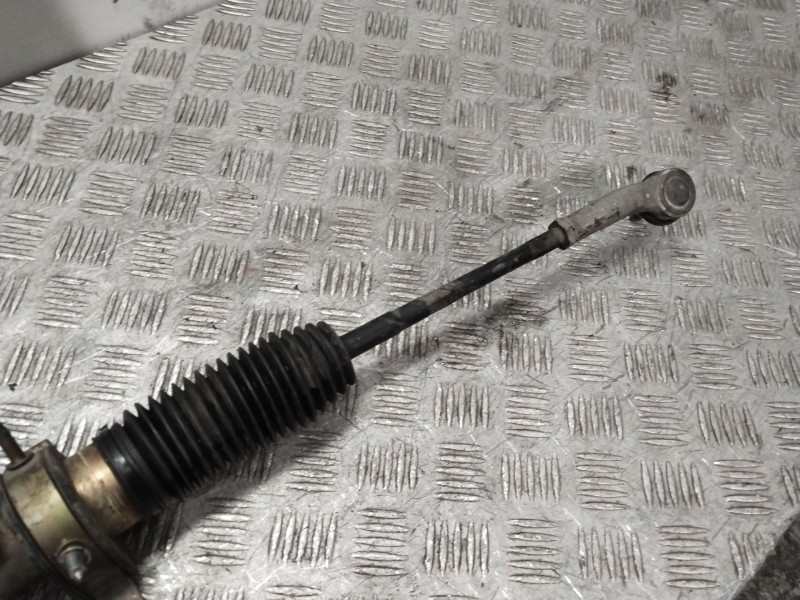 Recambio de cremallera direccion para seat leon (1m1) 1.9 tdi referencia OEM IAM 1J1422055BC  