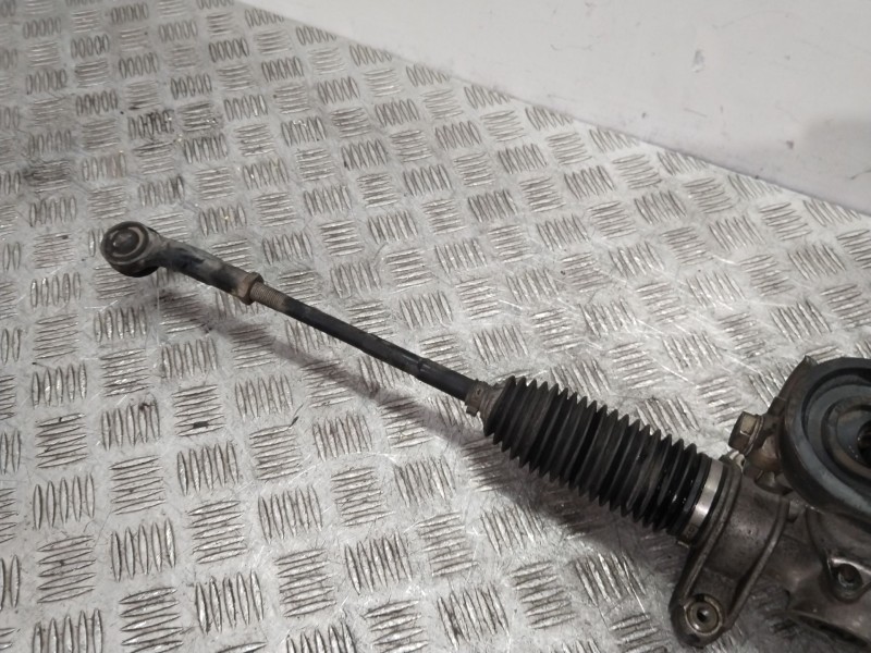 Recambio de cremallera direccion para seat leon (1m1) 1.9 tdi referencia OEM IAM 1J1422055BC  