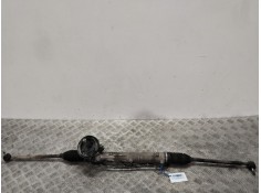 Recambio de cremallera direccion para peugeot 307 (3a/c) 1.6 hdi 110 referencia OEM IAM 4000ZJ  