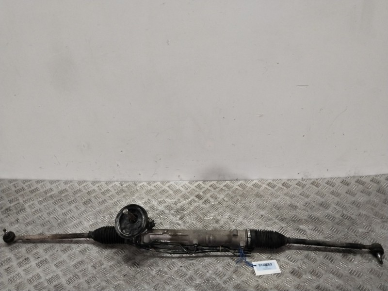 Recambio de cremallera direccion para peugeot 307 (3a/c) 1.6 hdi 110 referencia OEM IAM 4000ZJ  