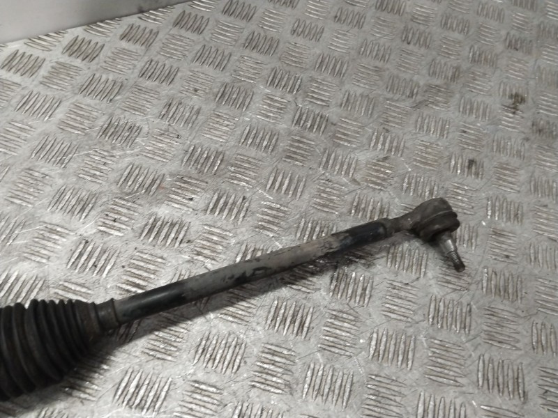 Recambio de cremallera direccion para peugeot 307 (3a/c) 1.6 hdi 110 referencia OEM IAM 4000ZJ  