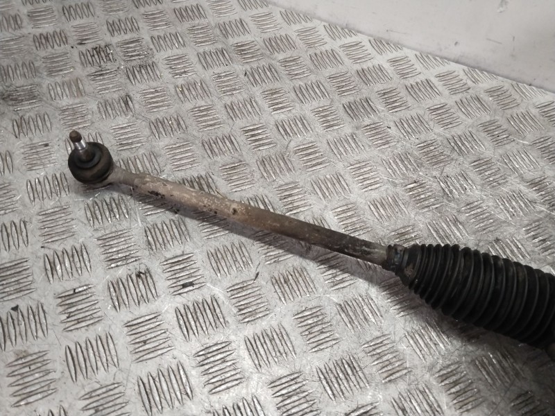 Recambio de cremallera direccion para peugeot 307 (3a/c) 1.6 hdi 110 referencia OEM IAM 4000ZJ  