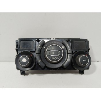 MANDO CALEFACCION / AIRE ACONDICIONADO 96718462XT 