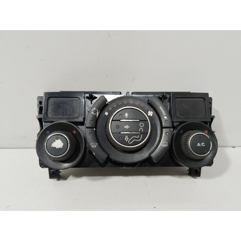 MANDO CALEFACCION / AIRE ACONDICIONADO 96718462XT  - imagen 1