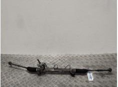 Recambio de cremallera direccion para opel zafira / zafira family b (a05) 1.9 cdti (m75) referencia OEM IAM 93189018  